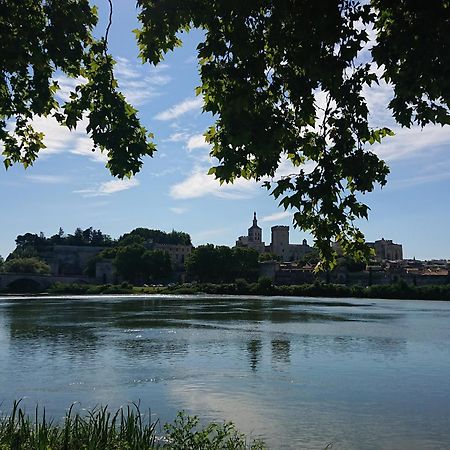 Lodges & Nature - 71 Avignon Exterior foto